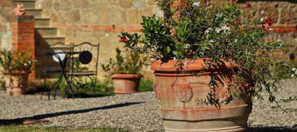 8 bedrooms House in Pienza, Italy No. 56433 29