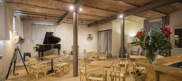 8 bedrooms House in Pienza, Italy No. 56433 15