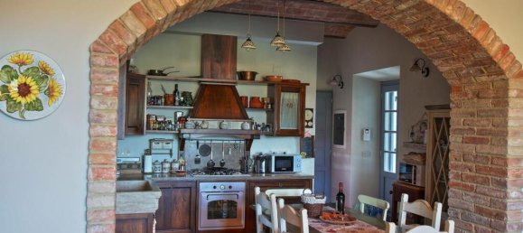 8 bedrooms House in Pienza, Italy No. 56433 12