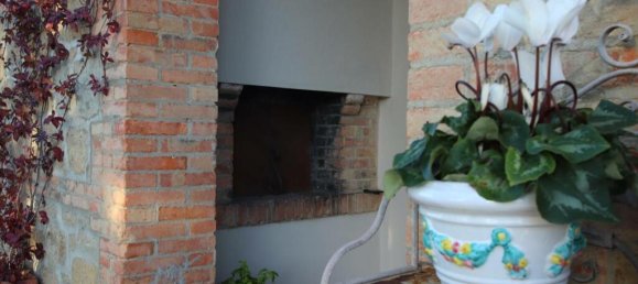 8 bedrooms House in Pienza, Italy No. 56433 38