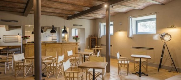 8 bedrooms House in Pienza, Italy No. 56433 13