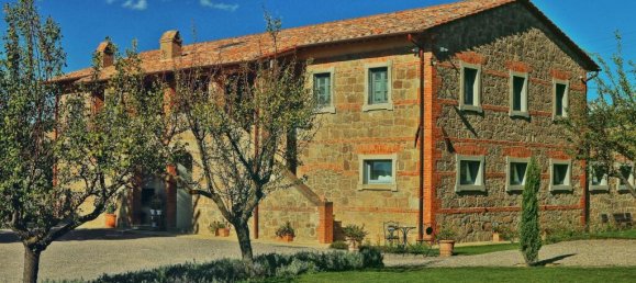 8 bedrooms House in Pienza, Italy No. 56433 8