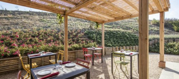 8 bedrooms House in Pienza, Italy No. 56433 32