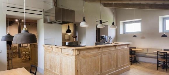 8 bedrooms House in Pienza, Italy No. 56433 14