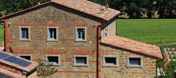 8 bedrooms House in Pienza, Italy No. 56433 27