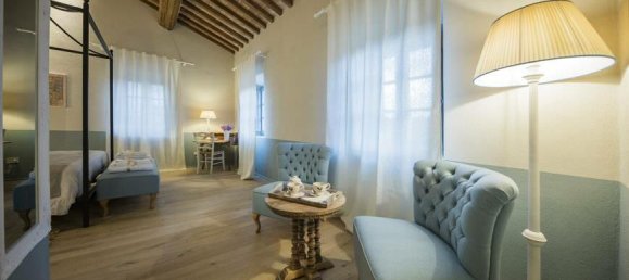 8 bedrooms House in Pienza, Italy No. 56433 47
