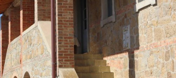 8 bedrooms House in Pienza, Italy No. 56433 37