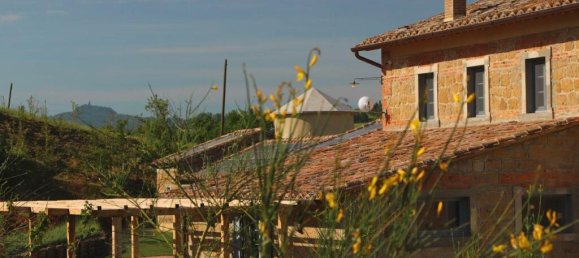 8 bedrooms House in Pienza, Italy No. 56433 30