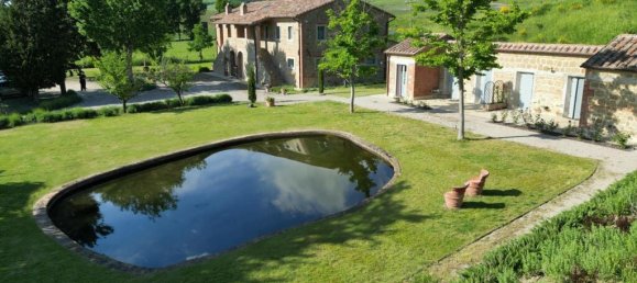 8 bedrooms House in Pienza, Italy No. 56433 31