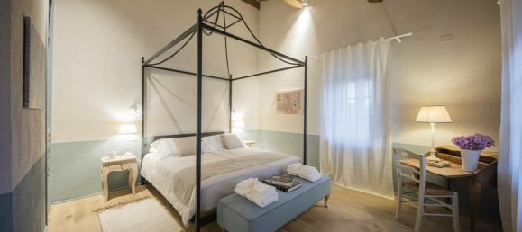 8 bedrooms House in Pienza, Italy No. 56433 48