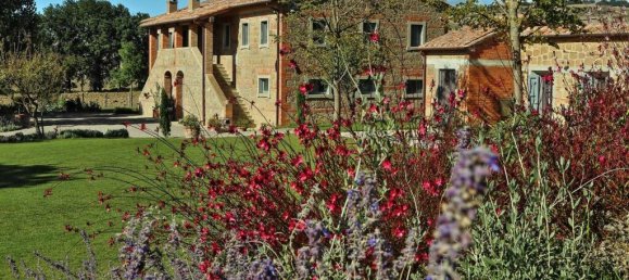 8 bedrooms House in Pienza, Italy No. 56433 7