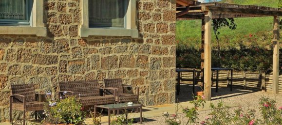 8 bedrooms House in Pienza, Italy No. 56433 36