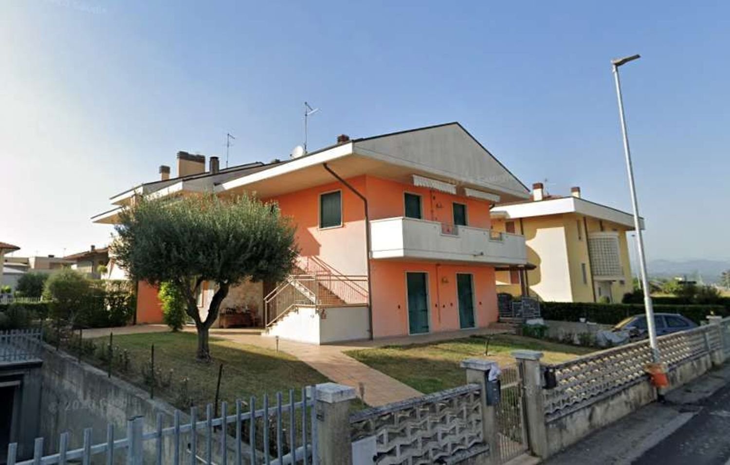 7 غرف نوم شقة في Belfiore, Italy رقم 371070