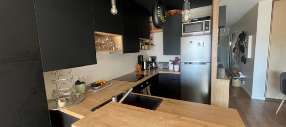 Apartamento T2 em Pornichet, France N.º 102171 11