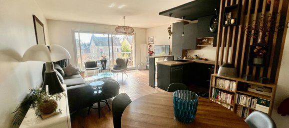 Apartamento T2 em Pornichet, France N.º 102171 10