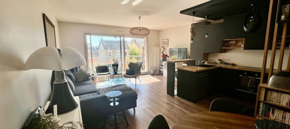 Apartamento T2 em Pornichet, France N.º 102171 4