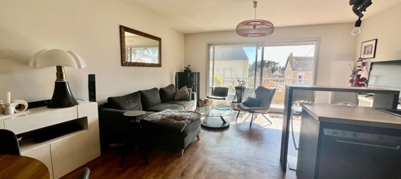 Apartamento T2 em Pornichet, France N.º 102171 6