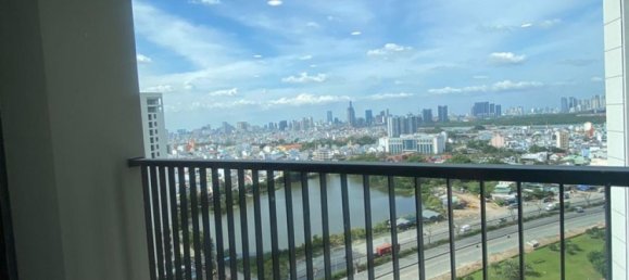 2 bedrooms Apartment in District 7, Vietnam No. 16905 2