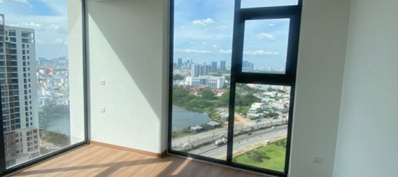 2 bedrooms Apartment in District 7, Vietnam No. 16905 5