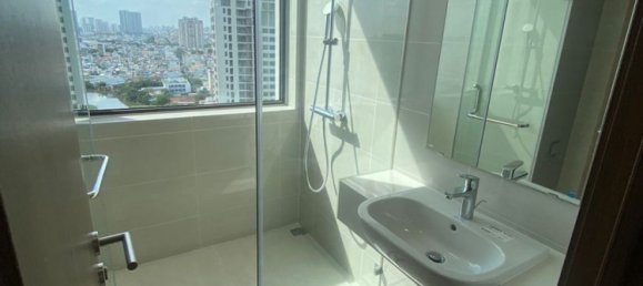 2 bedrooms Apartment in District 7, Vietnam No. 16905 4