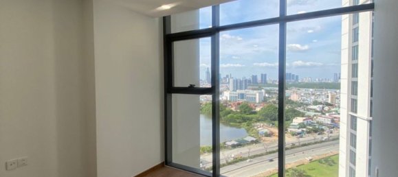 2 bedrooms Apartment in District 7, Vietnam No. 16905 3