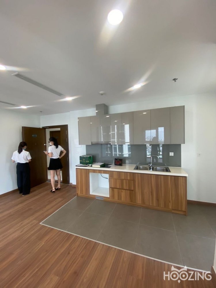 2 bedrooms Apartment in District 7, Vietnam No. 16905