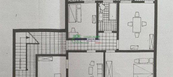 3 Schlafzimmer Wohnung in Vittoria, Italy, Nr. 281503 11