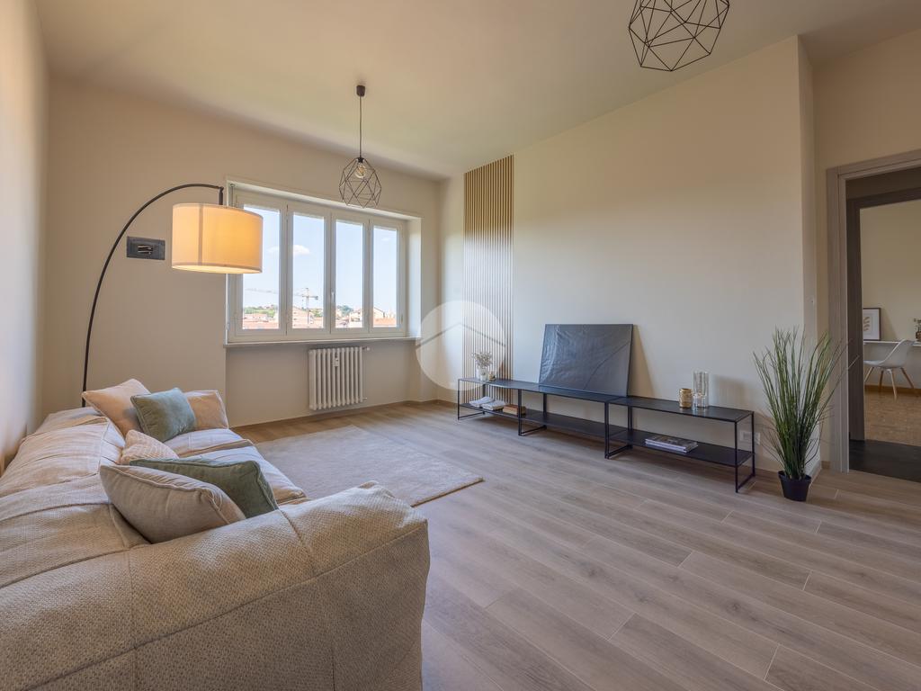 2 bedrooms Apartment in Chieri, Italy No. 305686