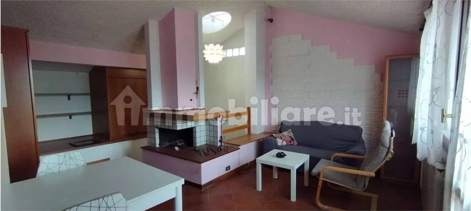 2 bedrooms Apartment in Ancona, Italy No. 286099