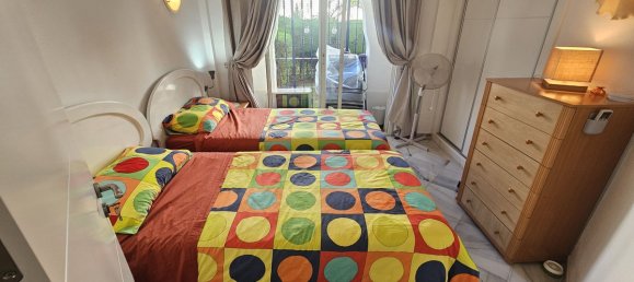 Квартира с 2 спальнями в Михас, Испания № 59640 5