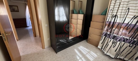 4 غرف نوم تاون هاوس في Rota, Spain رقم 62558 24