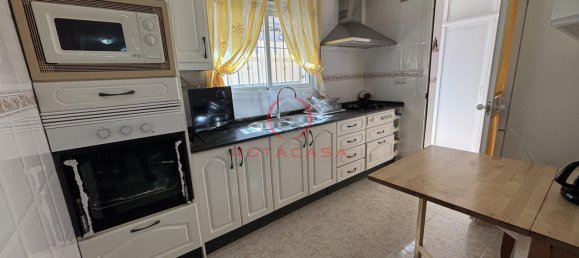 4 غرف نوم تاون هاوس في Rota, Spain رقم 62558 12