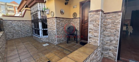 4 غرف نوم تاون هاوس في Rota, Spain رقم 62558 2