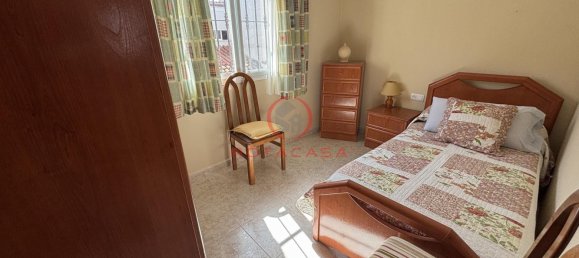 4 غرف نوم تاون هاوس في Rota, Spain رقم 62558 21