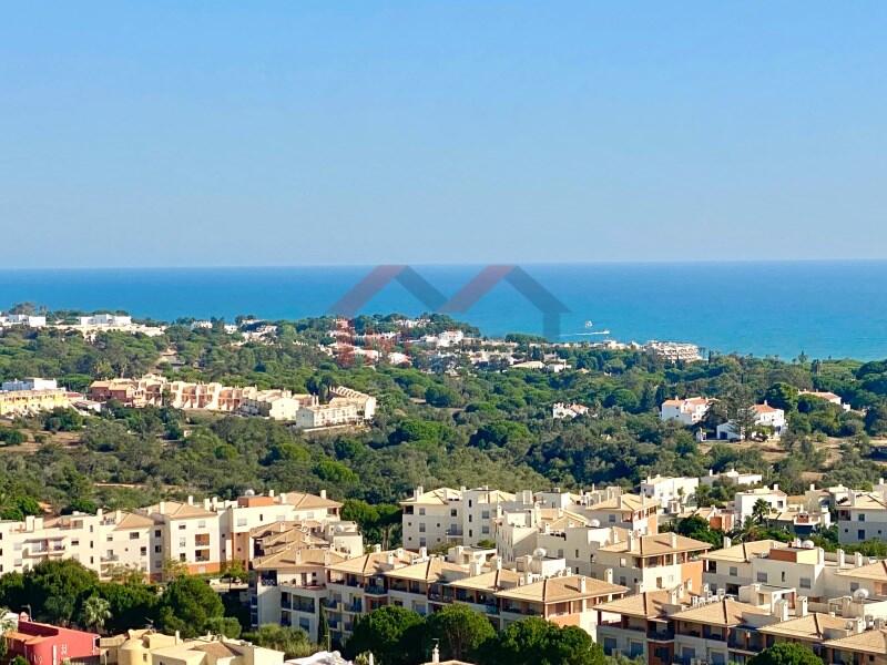 2 bedrooms Apartment in Albufeira, Portugal No. 61077