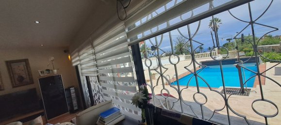 3 bedrooms House in Puerto de la Cruz, Spain No. 153087 32