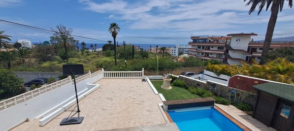 3 bedrooms House in Puerto de la Cruz, Spain No. 153087 33