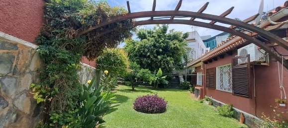 3 bedrooms House in Puerto de la Cruz, Spain No. 153087 36