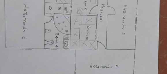 3 bedrooms House in Puerto de la Cruz, Spain No. 153087 42