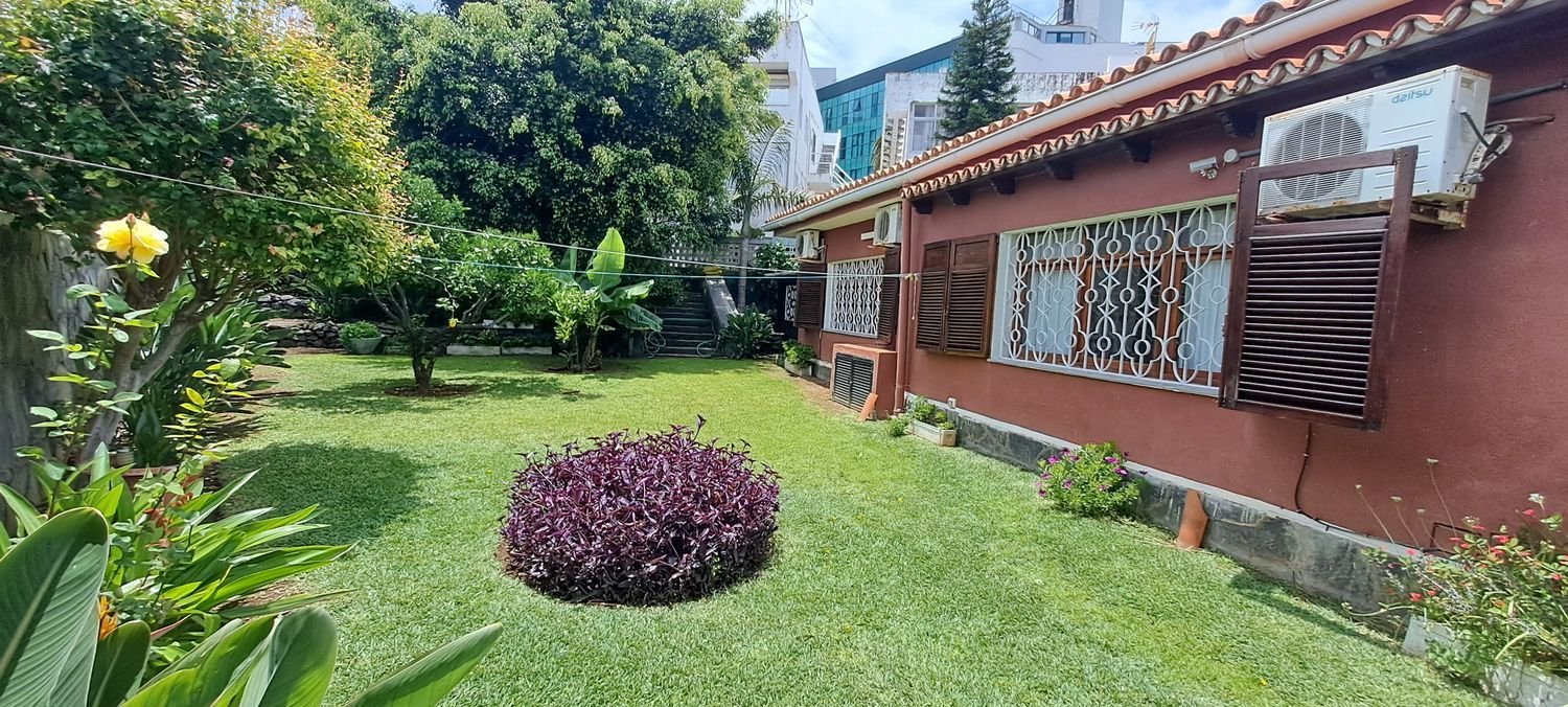 3 bedrooms House in Puerto de la Cruz, Spain No. 153087