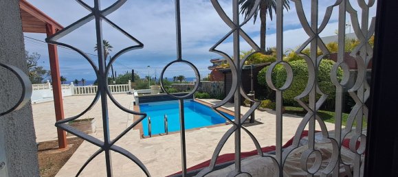 3 bedrooms House in Puerto de la Cruz, Spain No. 153087 19