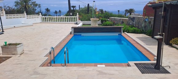 3 bedrooms House in Puerto de la Cruz, Spain No. 153087 28