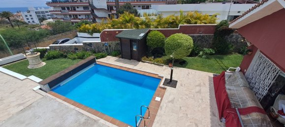 3 bedrooms House in Puerto de la Cruz, Spain No. 153087 6