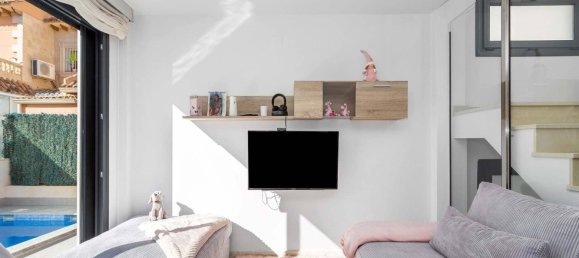 5 Schlafzimmer Haus in Torrevieja, Spain, Nr. 158898 31