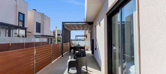 5 Schlafzimmer Haus in Torrevieja, Spain, Nr. 158898 18