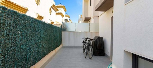 5 Schlafzimmer Haus in Torrevieja, Spain, Nr. 158898 24