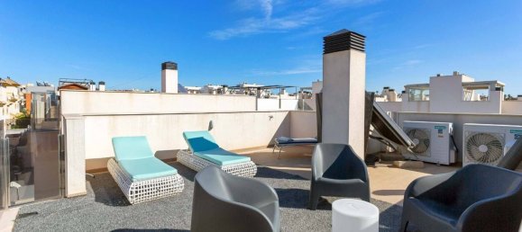 5 Schlafzimmer Haus in Torrevieja, Spain, Nr. 158898 16