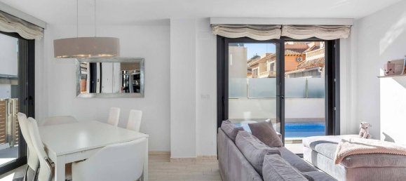 5 Schlafzimmer Haus in Torrevieja, Spain, Nr. 158898 33
