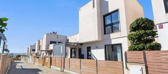 5 Schlafzimmer Haus in Torrevieja, Spain, Nr. 158898 25