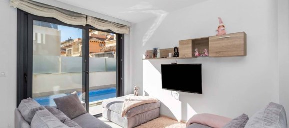 5 Schlafzimmer Haus in Torrevieja, Spain, Nr. 158898 30